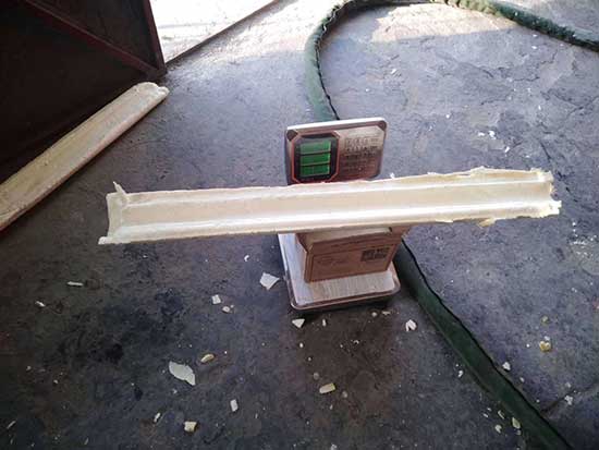 PLC聚氨酯發(fā)泡機系統(tǒng)多工位瓦殼管澆注