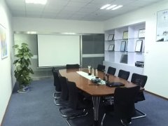 公司會(huì)議室