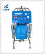 聚氨酯噴涂設(shè)備型號(hào)：JNJX-