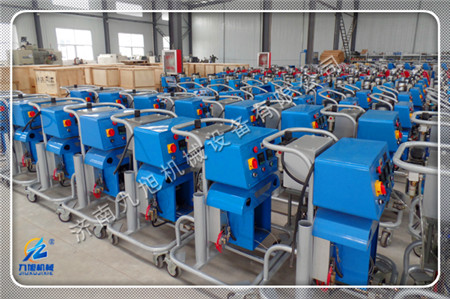 九旭聚氨酯噴涂機(jī)直銷四川